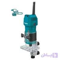 اور فرز نجاری مشتی ماکیتا مدل 3709