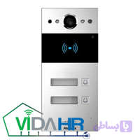 اینترکام هوشمند Akuvox R20BX2 + installation kit