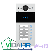 اینترکام هوشمند Akuvox R20BX5