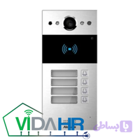 اینترکام هوشمند Akuvox R20BX4 + installation kit