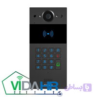 اینترکام هوشمند Akuvox R20K Black