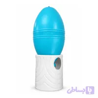 منبع تحت فشار سولار 100 لیتری پلاستیکی مدل S-100