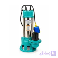 لجن کش ایکار 3 اسب 24 متری 3 اینچ فلوتردار مدل IC2200V-2.2