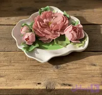 گل پبونی