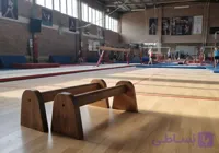 هند استند ،چوب بالانس