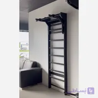 نردبان سوئدی،نردبان ورزشی