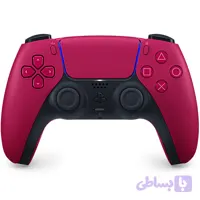 دسته PS5 - قرمز