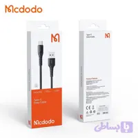 کابل شارژ مک‌دودو مدل CA-227 ( تایپ C)کنفی