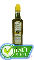 روغن زیتون فرابکر طبیعی ۱۰۰٪خالص نیم لیتری