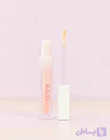 بالم لب Huda beauty مدل hydra plumping lip balm رنگ Blush
