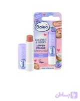 بالم لب باله‌آ رایحه Coconut & Berry