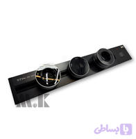 پریز توکار ( M.K ( Track Socket پنجاه سانت مدل S23