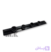 پریز توکار ریلی M.K Track Socket هشتاد سانت مدل S23