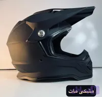 کلاه کاسکت کراسی برند ردلاین 750 ای | Redline 750-A Helmet
