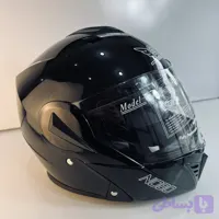کلاه کاسکت فک متحرک نوبو | NOBO Helmet