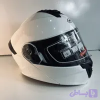 کلاه کاسکت فک متحرک اچ کا تی 900 | HKT 900 Helmet