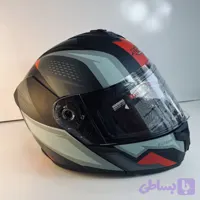 کلاه کاسکت فک متحرک ردلاین 938 | Redline 938 Helmet