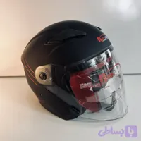 کلاه کاسکت بدون فک ردلاین 956 | Redline 956 Helmet