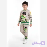 بلوز شلوار فوتبالیست