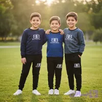 ست بلوز شلوار چهارخانه