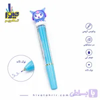 روانویس کرومی سر سیلیکونی