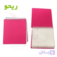 دفترچه لنز