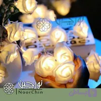 ریسه گل رز