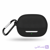 کاور سیلیکونی هندزفری QCY T13ANC