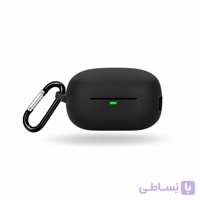 کاور سیلیکونی هندزفری  QCY T13X