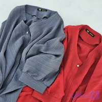 شومیز کریشه مجلسی