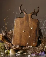 تخته سرو چوبی