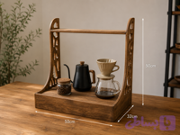 کافی بار رومیزی آبان