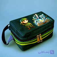 کیف غذا وعده صادق