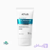 کرم مرطوب کننده روزانه بریر ریبوت آنوا 100 میل | Anua Barrier Reboot Daily Moisturizer