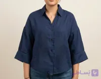 شومیز ZARA کد ۰۳۳