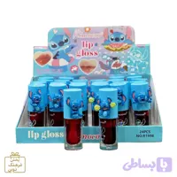 تینت لب استیج بسته 24 عددی