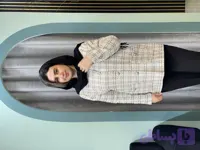 کت شنل مناسب مهمانی