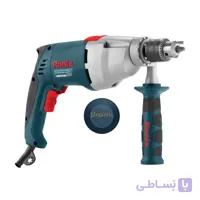 2220 – دریل گیربکسی 13میلی متری-1050وات-آچاری رونیکس