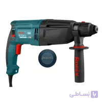 2701 – بتن‌کن 26 میلی‌متری 800 وات رونیکس