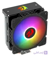 خنک کننده پردازنده REDRAGON CC-2001 RGB
