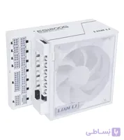 پاور LIANLI PSU RS GOLD 1000 WHITE