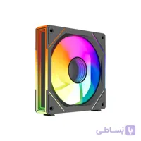 فن کیس Logikey F443B