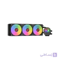 خنک کننده مایع پردازنده REDRAGON CCW-3013 BLACK