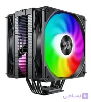 خنک کننده پردازنده REDRAGON CC-2177 RGB
