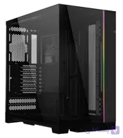 کیس LIAN LI O11 DYNAMIC EVO RGB BLACK