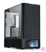 کیس LIAN LI LANCOOL 207 Digital Black
