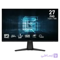 مانیتور MSI G275L E14