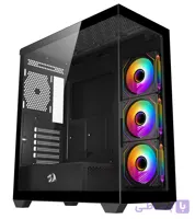 کیس REDRAGON DEFLECT CA-609