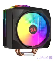خنک کننده پردازنده REDRAGON CC-2199 RGB