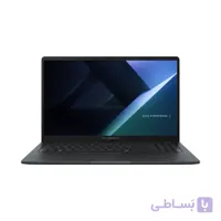 لپ تاپ ایسوس لپ تاپ 15.6 اینچی ایسوس مدل ExpertBook B1503CVA i7 1355U 32GB 1TB
